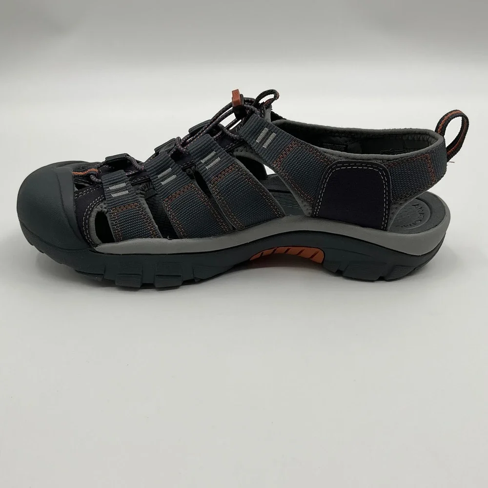 Keen newport h2